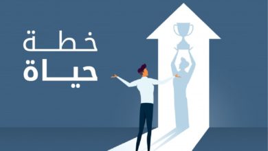 خطة حياة