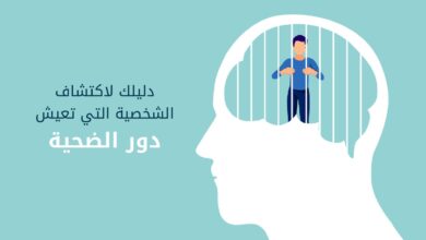 دليلك لاكتشاف الشخصية التي تعيش دور الضحية